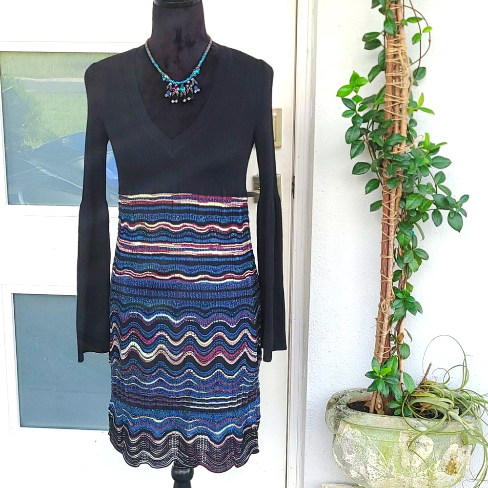 Classic Missoni dress